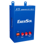 Автоматичне введення резерву (АВР) для SKDS-*(однофазних) EnerSol EATS-15DS - 3
