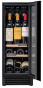 Встраиваемый винный шкаф AVINTAGE AVU23TB1 - 3