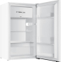 Холодильник однокамерний Hisense RR121D4AWF - 2