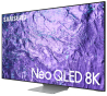 Телевізор Samsung QE55QN700CTXXH - 5