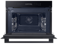 Духовой шкаф с функцией микроволновки Samsung NQ5B4353FBK - 3