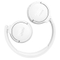 Bluetooth-гарнитура JBL Tune 670 NC White (JBLT670NCWHT) - 2