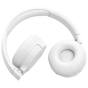 Bluetooth-гарнитура JBL Tune 670 NC White (JBLT670NCWHT) - 4