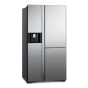 Холодильник с морозильной камерой HITACHI R-M700VAGRU9X-2 (MIR) - 1