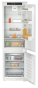 Вбудований холодильник з морозильною камерою LIEBHERR ISKGN5Z1ea3 - 2