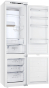 Встраиваемый холодильник с морозильной камерой AMICA BK34058.8 STUDIO - 4
