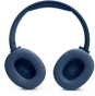Bluetooth-гарнитура JBL Tune 720BT Blue (JBLT720BTBLU) - 6
