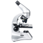 Микроскоп SIGETA PRIZE NOVUM 20x-1280x з камерою 2Mp (в кейсі) - 5