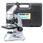 Микроскоп SIGETA PRIZE NOVUM 20x-1280x (в кейсі) - 1
