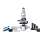 Микроскоп SIGETA PRIZE NOVUM 20x-1280x (в кейсі) - 8