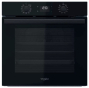 Духова шафа Whirlpool OMR58HU1B - 1