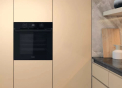 Духова шафа Whirlpool OMR58HU1B - 2