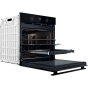 Духова шафа Whirlpool OMR58HU1B - 5