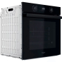 Духова шафа Whirlpool OMR58HU1B - 6