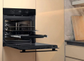 Духова шафа Whirlpool OMR58HU1B - 8