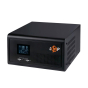 ИБП LogicPower LPE-B-PSW-430VA+ (300Вт)1-15A, с правильной синусоидой 12V - 1