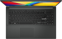 Ноутбук Asus VivoBook Go 15 E1504FA-BQ090 15.6" AMD Ryzen 5 7520U - 8GB RAM - 512GB (90NB0ZR2-M003Z0) Mixed Black - 2