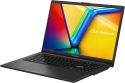 Ноутбук Asus VivoBook Go 15 E1504FA-BQ090 15.6" AMD Ryzen 5 7520U - 8GB RAM - 512GB (90NB0ZR2-M003Z0) Mixed Black - 4