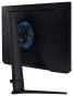 Монітор Samsung Odyssey G5 LS27AG500P (LS27AG500PIXCI) IPS Black - 14