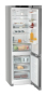 Холодильник с морозильной камерой Liebherr CNsfd 5743 Plus - 2