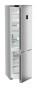Холодильник с морозильной камерой Liebherr CNsfd 5743 Plus - 6