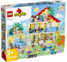 LEGO Конструктор DUPLO Town Сімейний будинок 3 в 1 - 11