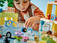 LEGO Конструктор DUPLO Town Сімейний будинок 3 в 1 - 3