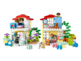 LEGO Конструктор DUPLO Town Сімейний будинок 3 в 1 - 5