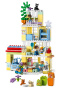 LEGO Конструктор DUPLO Town Сімейний будинок 3 в 1 - 6