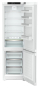 Холодильник с морозильной камерой LIEBHERR KGNd57Z03 - 3