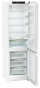 Холодильник с морозильной камерой LIEBHERR KGNd57Z03 - 5