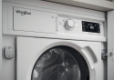 Встраиваемая стиральная машина Whirlpool BI WMWG 91485 EU - 6