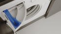 Встраиваемая стирально-сушильная машина Whirlpool BI WDWG 961485 EU - 8