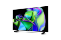 Телевізор LG OLED42C31LA - 2
