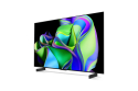 Телевізор LG OLED42C31LA - 3