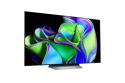 Телевізор LG OLED55C32LA - 11