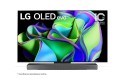 Телевізор LG OLED55C32LA - 2