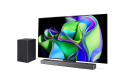Телевізор LG OLED55C32LA - 3