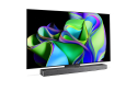 Телевізор LG OLED55C32LA - 4