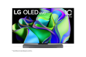 Телевизор LG OLED77C32LA - 2