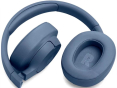 Bluetooth-гарнитура JBL T770 NC Blue (JBLT770NCBLU) - 2
