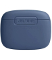 Bluetooth-гарнитура JBL Tune Buds Blue (JBLTBUDSBLU) - 5