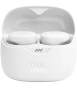 Bluetooth-гарнитура JBL Tune Buds White (JBLTBUDSWHT) - 2