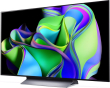 Телевізор LG OLED48C36LA - 2