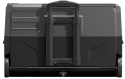 Туристический компрессорный холодильник Yolco BCX30 Carbon - 4