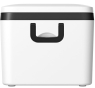 Портативний холодильник з компресором Yolco WX18 - 6