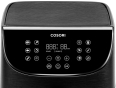 Мультипіч (аерофритюрниця) COSORI Premium CP158-AF-RXB - 6