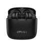 Bluetooth-гарнитура iMiLab imiki Earphone MT2 Black - 2