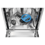 Встраиваемая посудомоечная машина Electrolux EEM43200L - 3