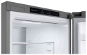 Холодильник із морозильною камерою LG GBV5140DPY - 5